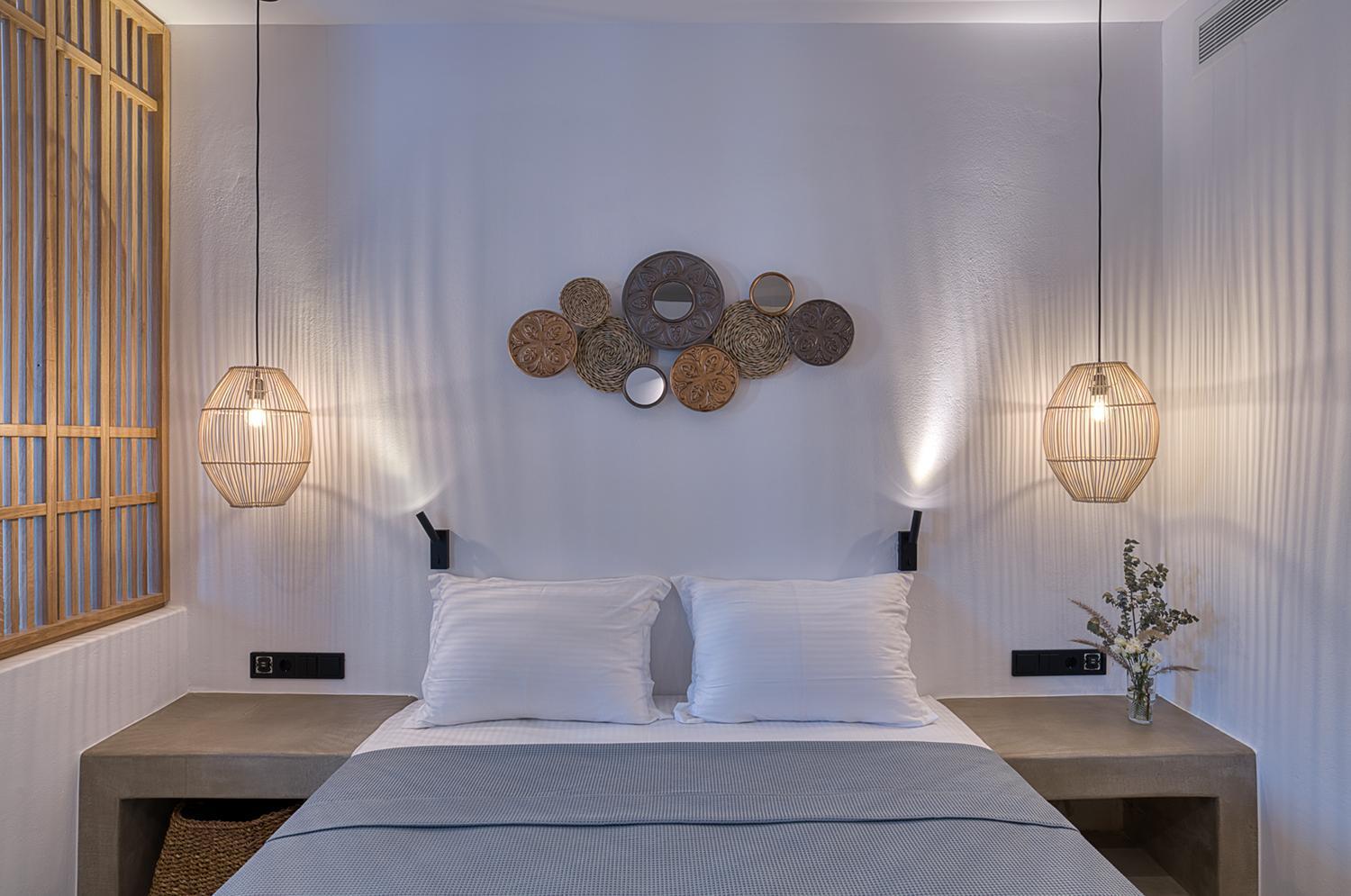 Clementina Paros Apartment Naousa  Luaran gambar