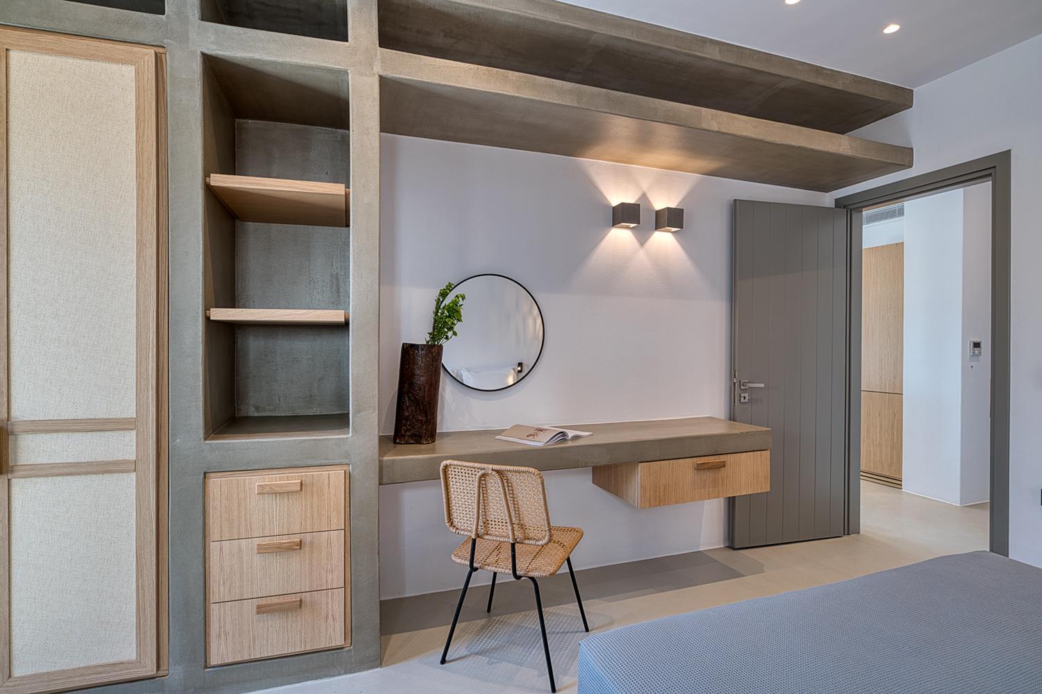 Clementina Paros Apartment Naousa  Luaran gambar