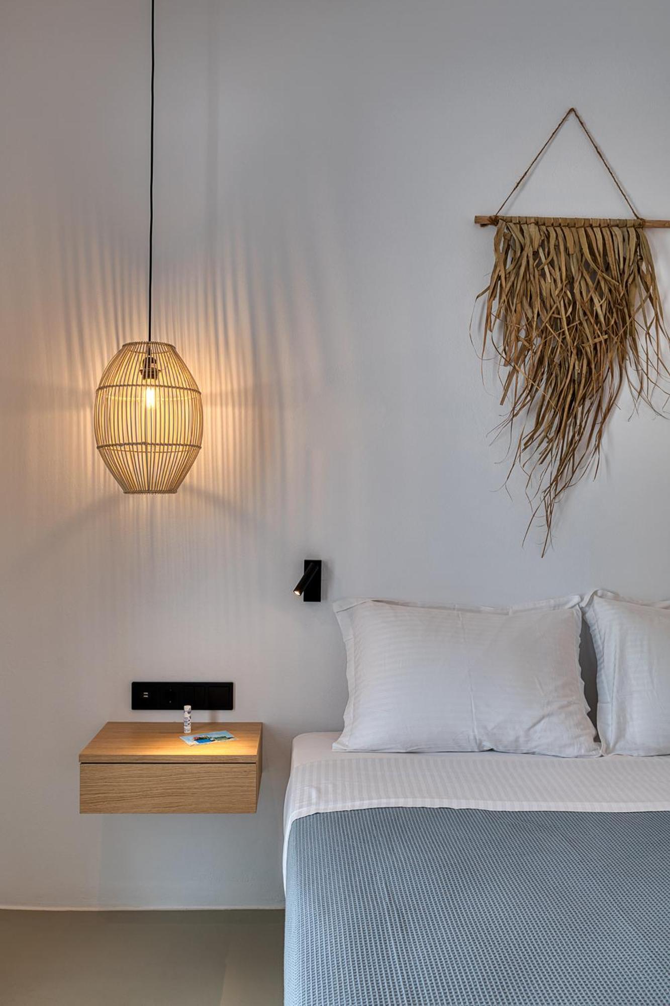Clementina Paros Apartment Naousa  Luaran gambar